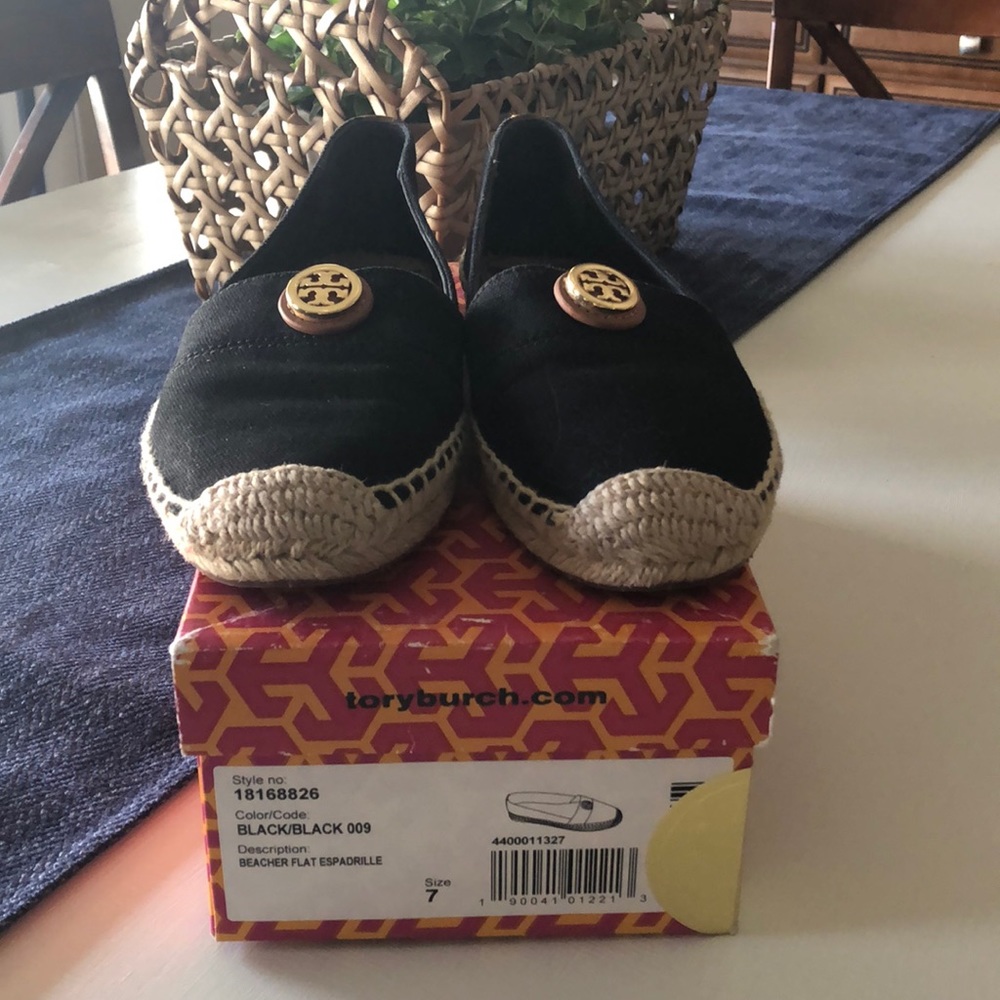 Tory Burch Espadrilles